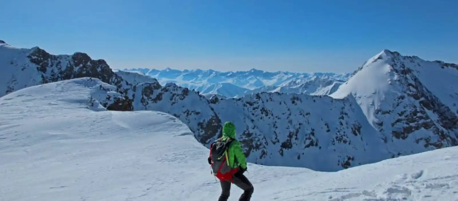 Ski Touring in Kyrgyzstan: What are the Best Spots? post image