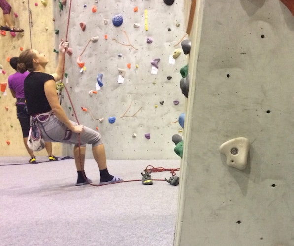 Indoor Exercises for Outdoor Adventures: Training at Home for Mountaineering, Ski Touring & Rock Climbing Trips