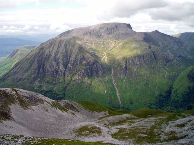 7 Epic Mountain Adventures in Scotland