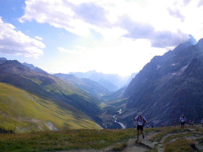 Trail Running in Chamonix: What are the Best Trails? post image
