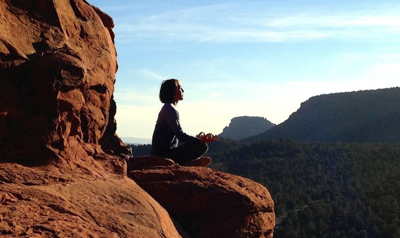 Yoga and Hiking: Top Spots to Practice Surya Namaskar in Nature