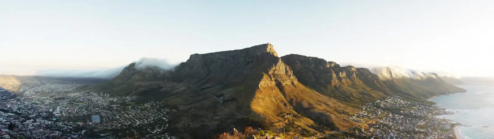 Rock Climbing in South Africa: What are the Best Spots? post image