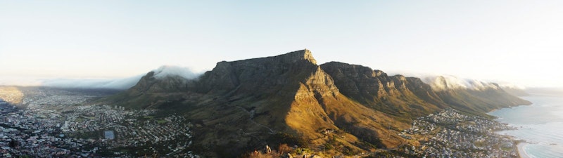 Rock Climbing in South Africa: What are the Best Spots?