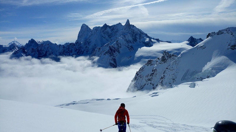 How to Prepare for a Ski Touring Adventure