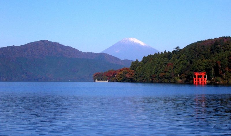 Best Summer Adventures and Experiences near Tokyo, Japan