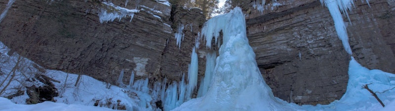 Ice Climbing in Hokkaido: what are the best spots?