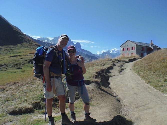 Hut-to-Hut Hiking Adventures: 5 Amazing Trips in Europe