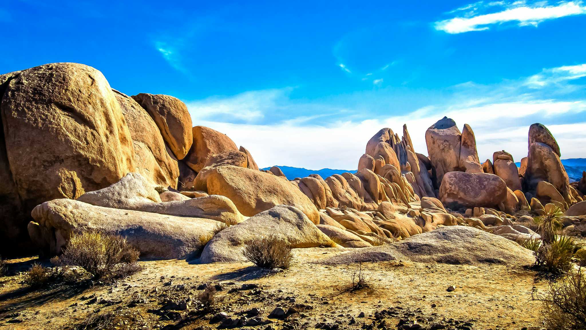 Rock Climbing in California: What are the Best Spots to Go?