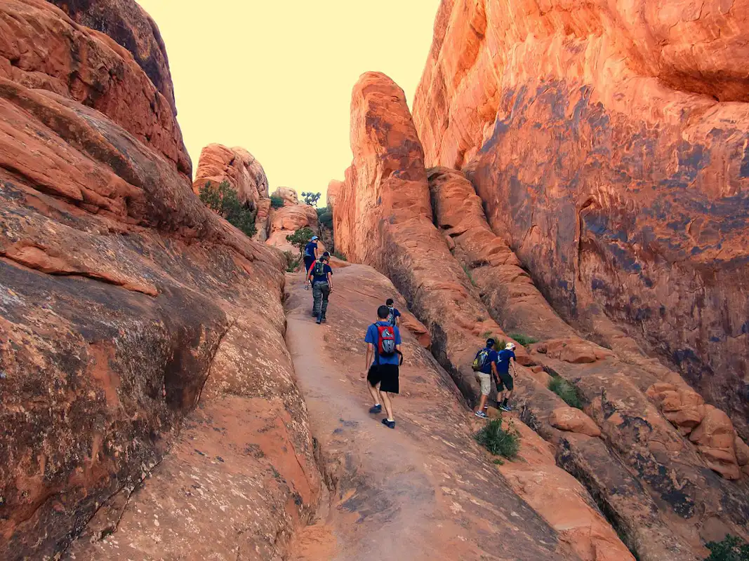 Best Activities in Utah for Those Who Love the Outdoors post image