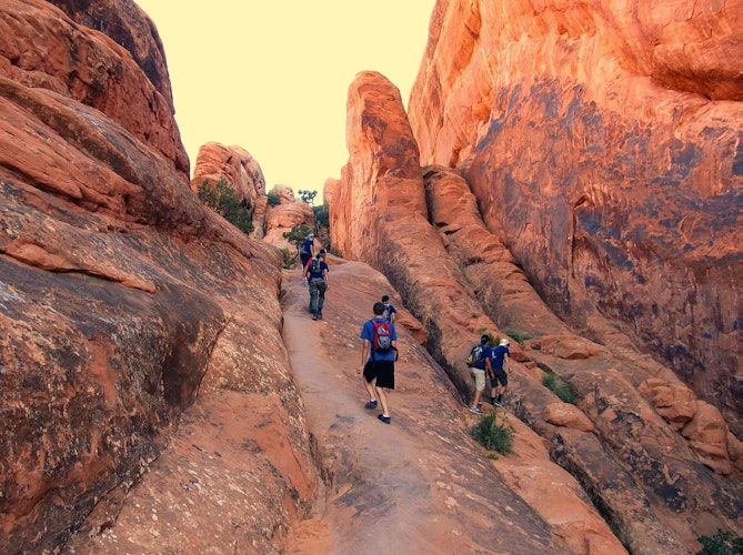 Best Activities in Utah for Those Who Love the Outdoors
