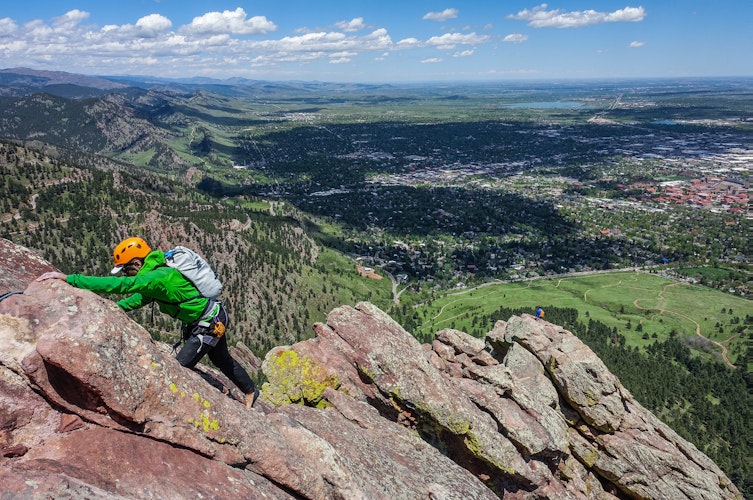 6 Outdoor Activities in Colorado You Should Try This Year