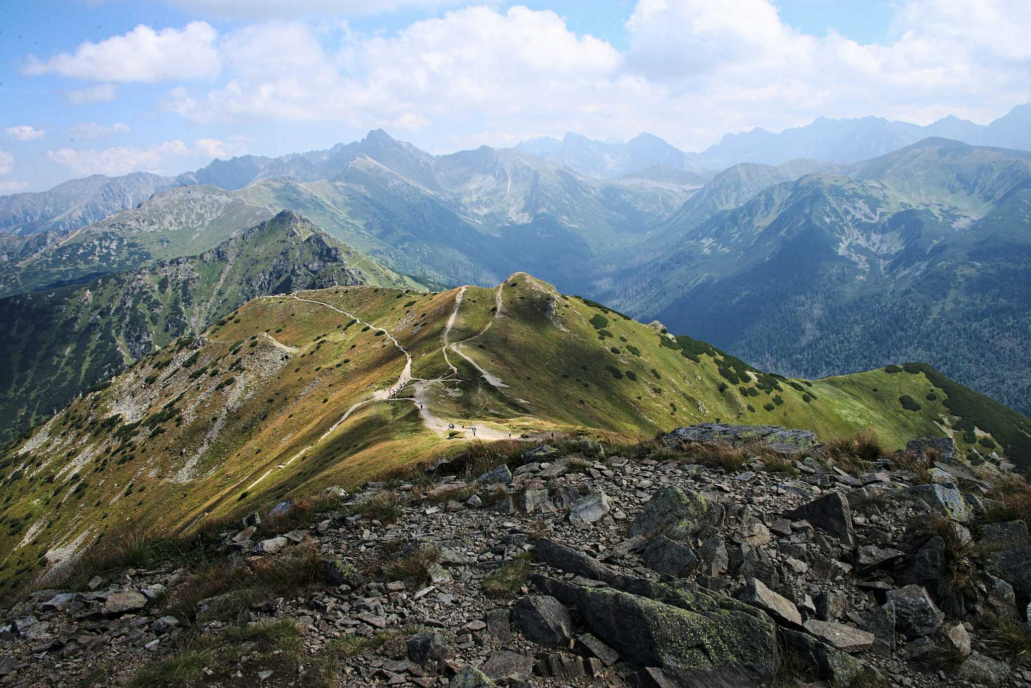 What to Do in Zakopane, Poland? 6 Ideas to Explore the Tatra Mountains