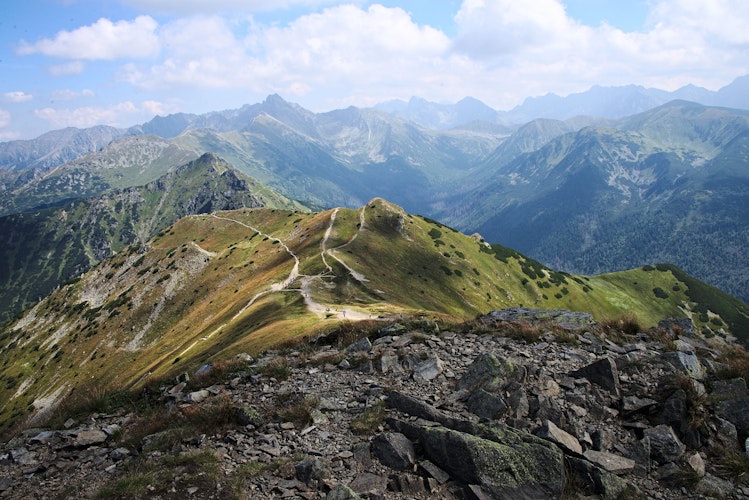 What to Do in Zakopane, Poland? 6 Ideas to Explore the Tatra Mountains post image