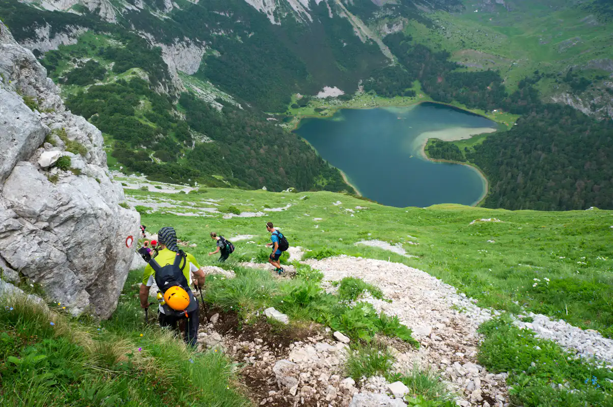 Best Guided Hikes in Bosnia and Herzegovina post image