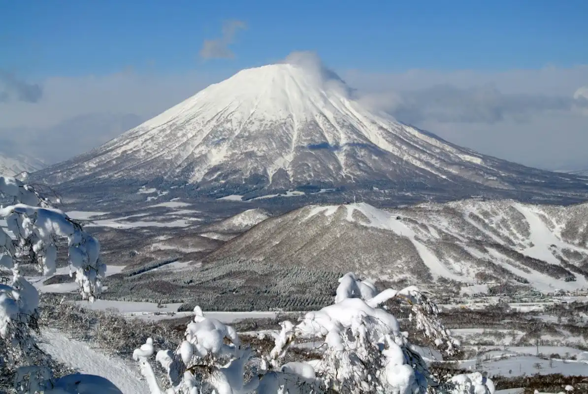 All About Ski Touring in Mount Yotei, Hokkaido post image