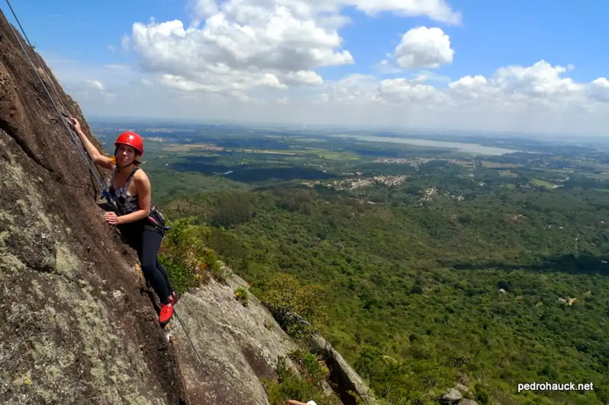 Best Rock Climbing Spots in Brazil post image
