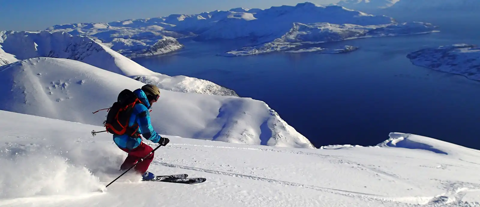 5 Irresistible Destinations for Late Season Skiing post image
