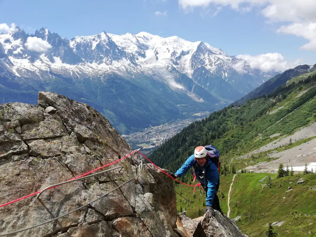 What to do in Chamonix Besides Climbing Mont Blanc? post image