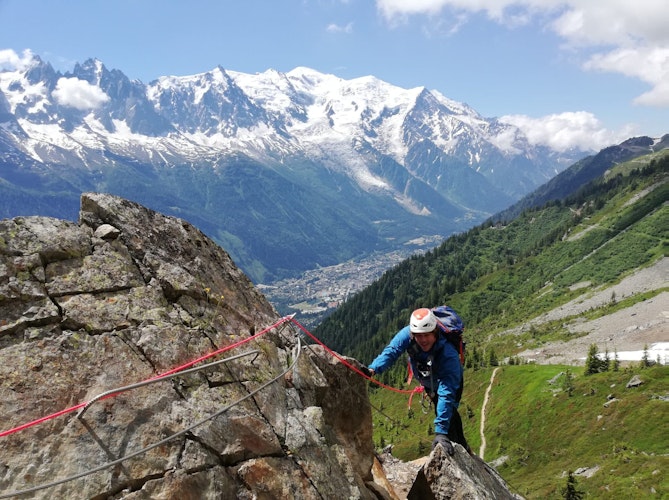 What to do in Chamonix Besides Climbing Mont Blanc?
