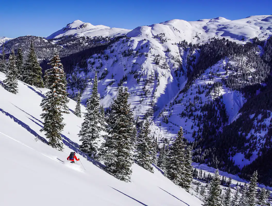 Backcountry Skiing in Colorado: What you Need to Know post image