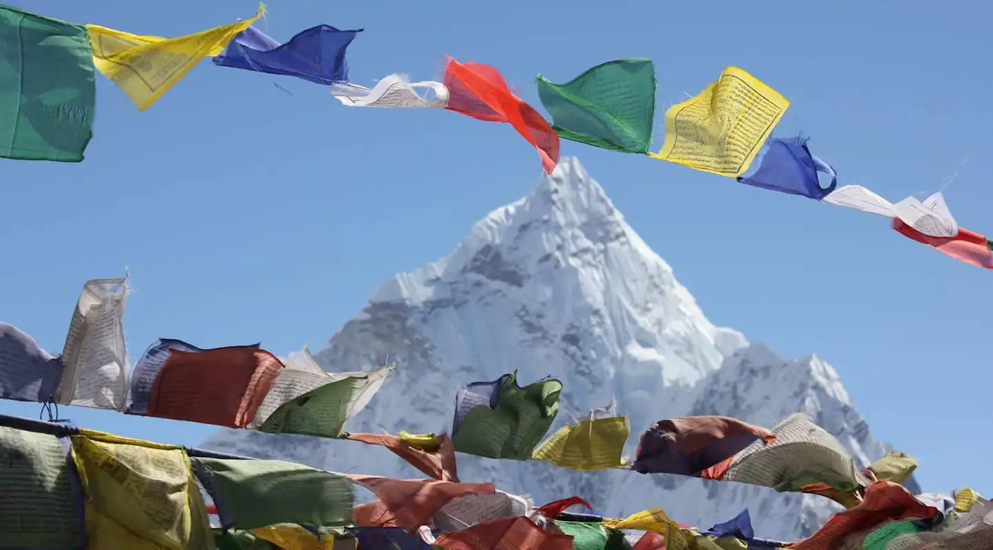 Everest Base Camp Trek in Nepal: What You Need to Know post image