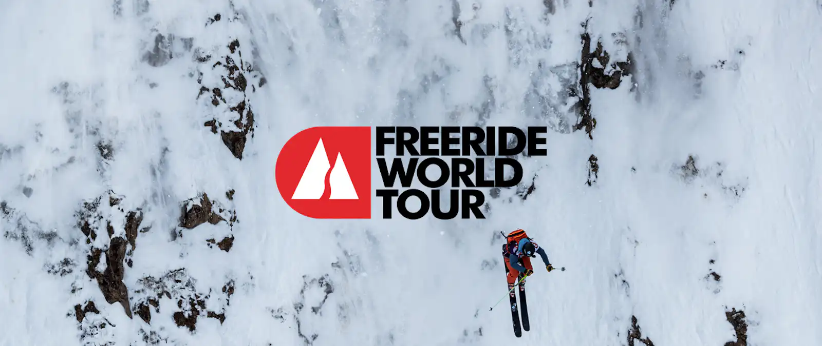 Freeride World Tour Partnership: Ride in Japan with a Pro Athlete post image