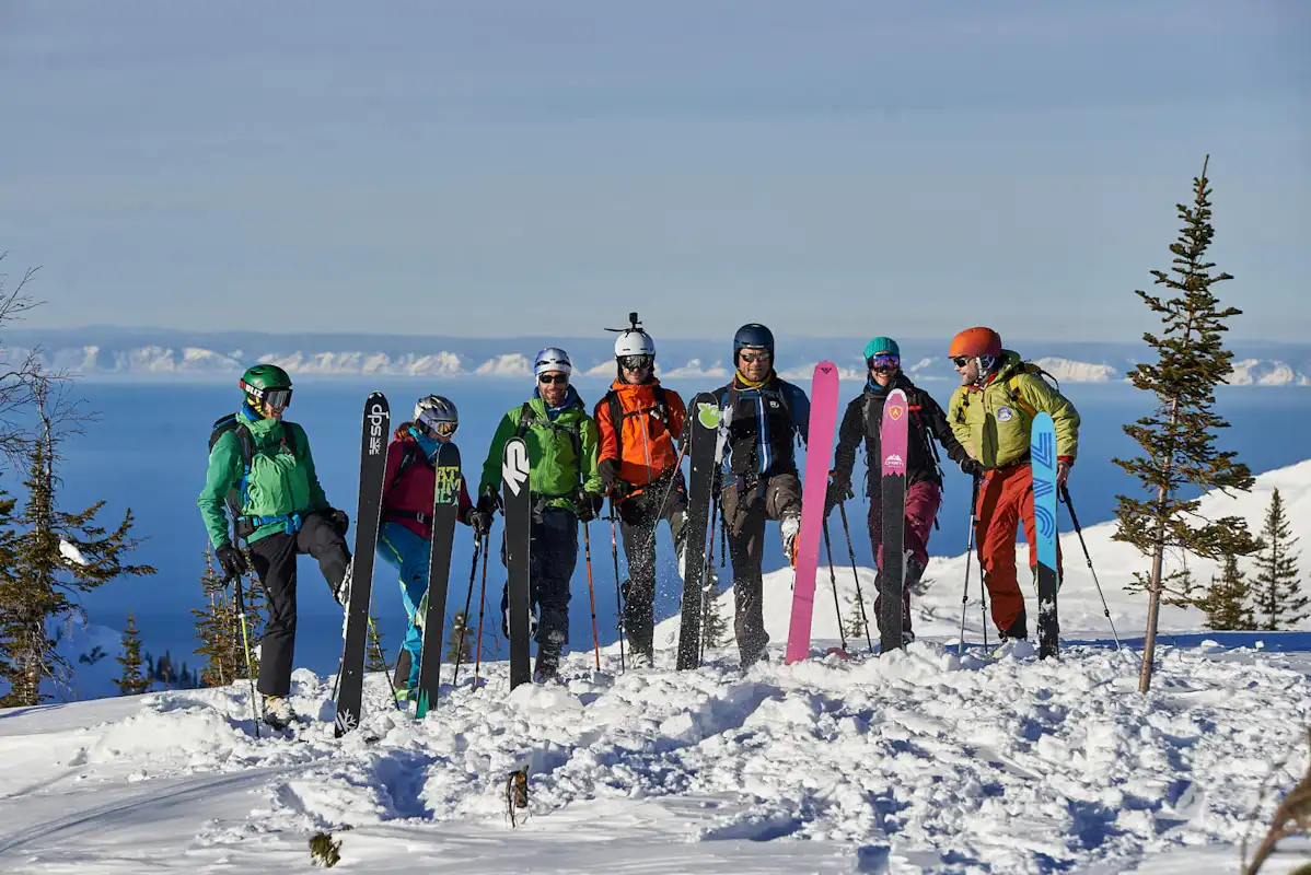 Off The Beaten Path Ski Destinations: Departure Dates for 2019-2020 post image