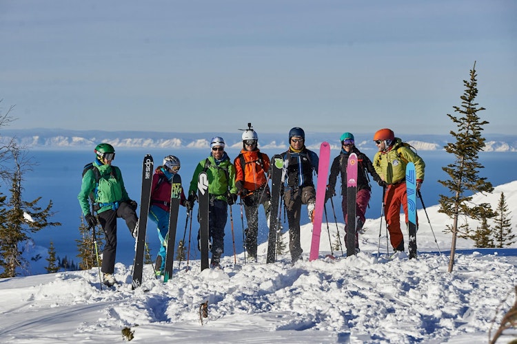 Off The Beaten Path Ski Destinations: Departure Dates for 2019-2020