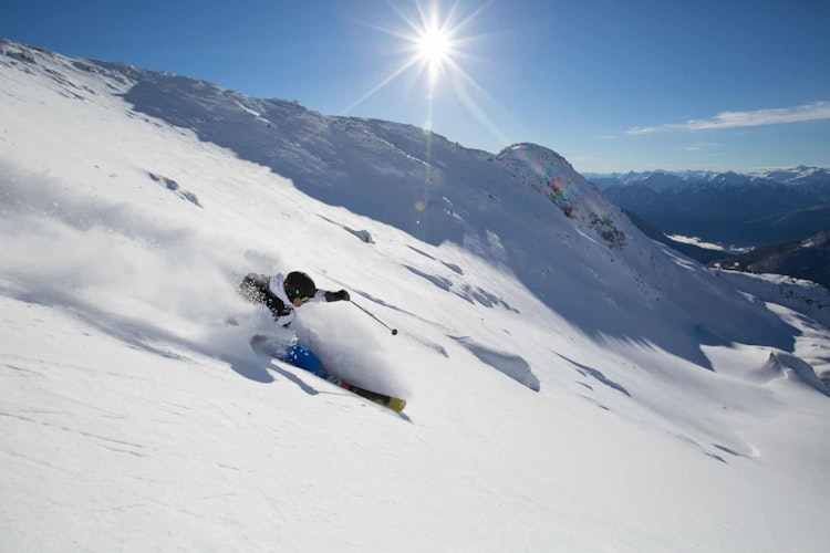 All You Need to Know to Go Backcountry Skiing in Whistler