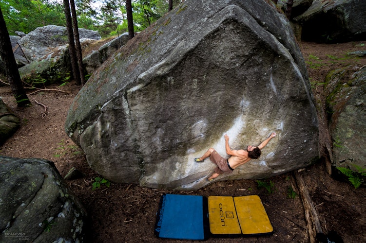 What is Bouldering? Types, Equipment, Top Spots