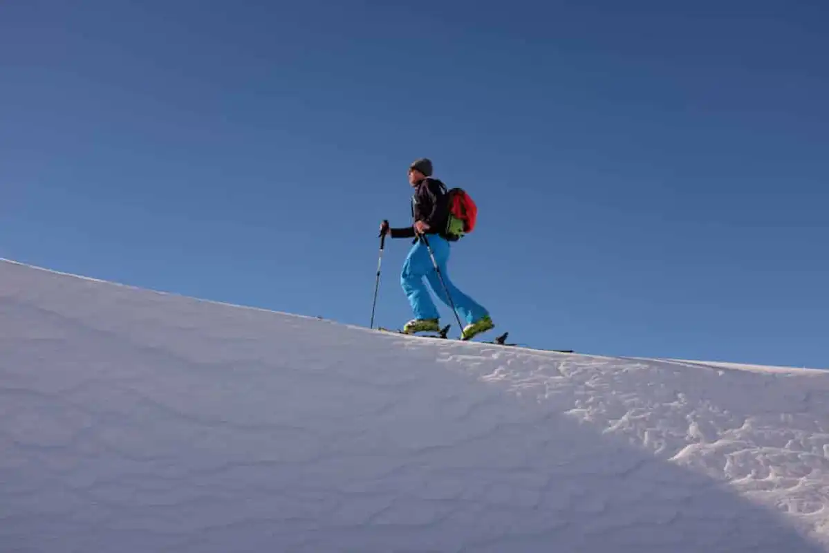 All you need to know about freeride skiing in Arlberg (Austria) post image