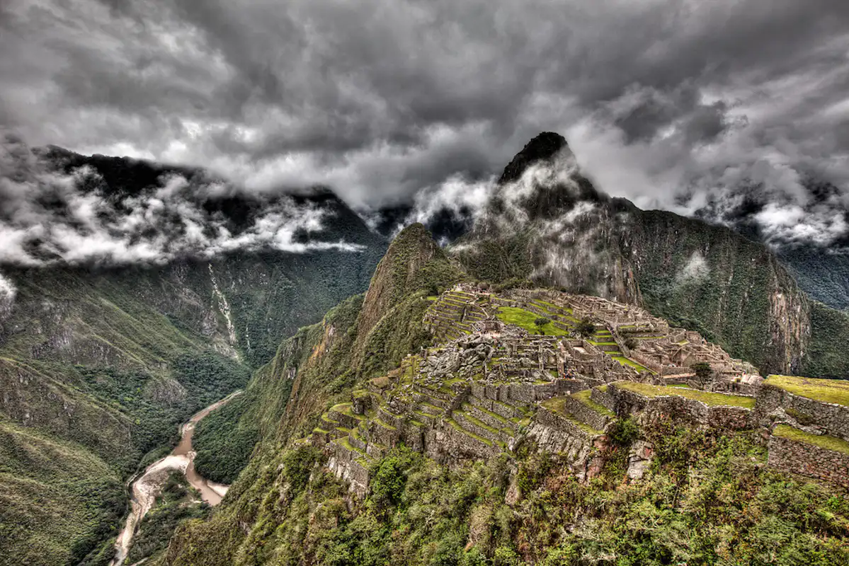 Inca Trail vs. Salkantay Trek: Comparing the Hiking Trails of Machu Picchu post image