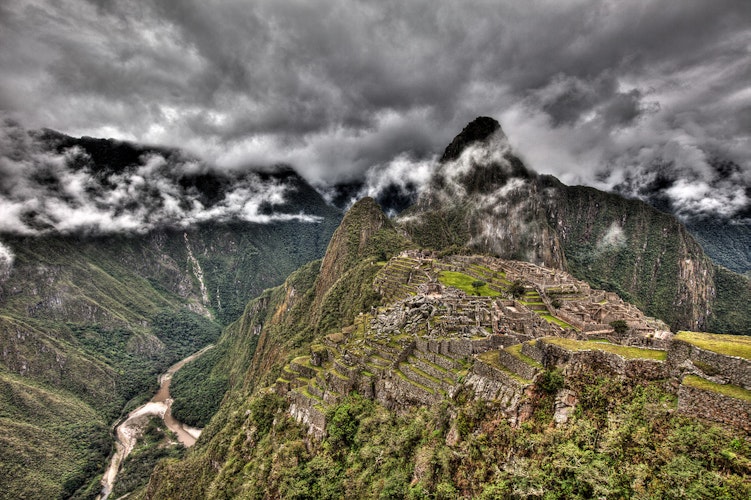 Inca Trail vs. Salkantay Trek: Comparing the Hiking Trails of Machu Picchu