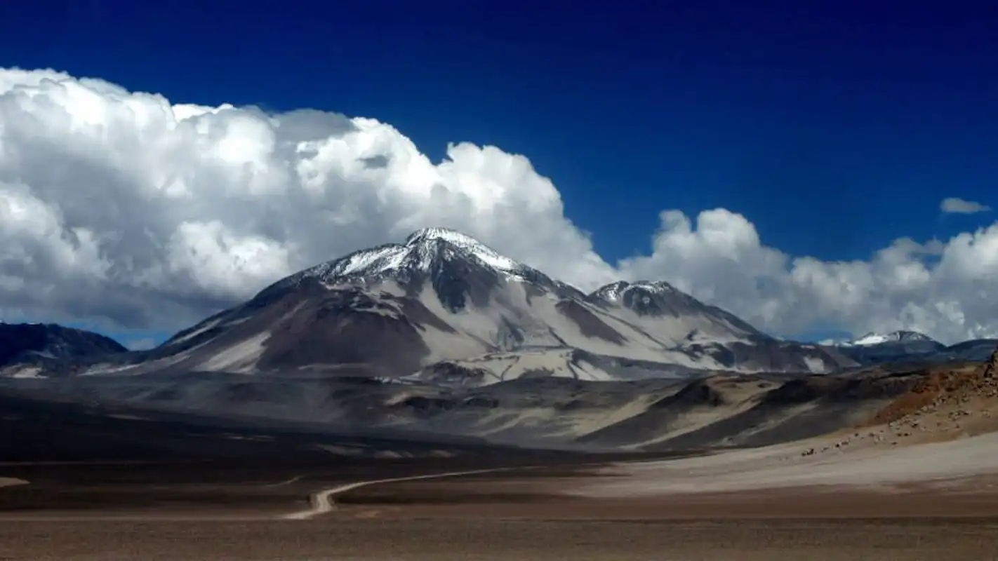 Climb Ojos del Salado: Facts & Information. Routes, Climate, Difficulty, Equipment, Preparation, Cost post image