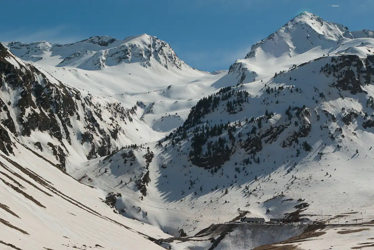 Ski Touring in the Pyrenees: What are the Best Spots? post image