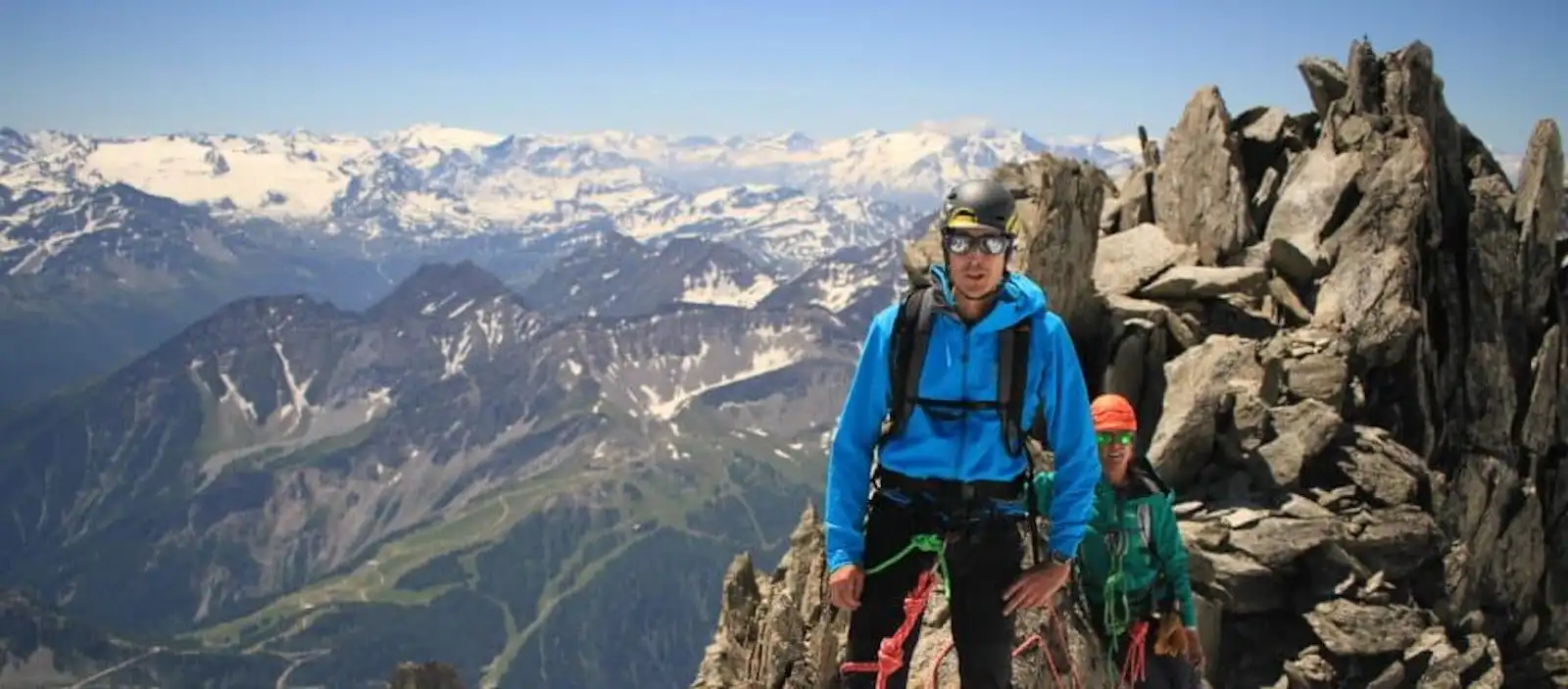 What is Alpine Climbing? Equipment, Best Season, Top Spots post image