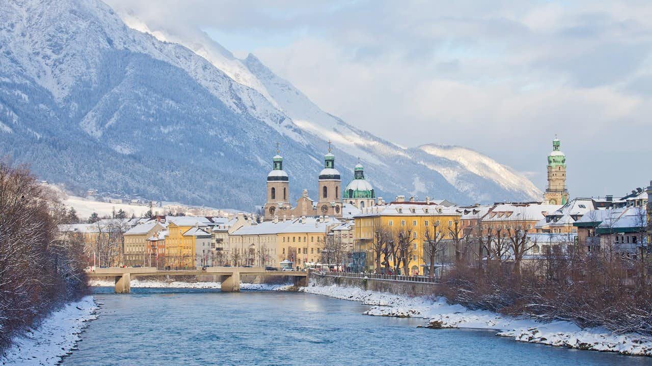 Best Things to Do in Innsbruck, Austria