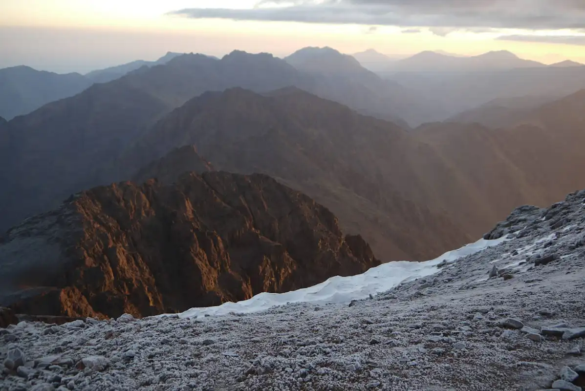Toubkal Climb: Facts & Information. Routes, Climate, Difficulty, Equipment, Preparation, Cost post image