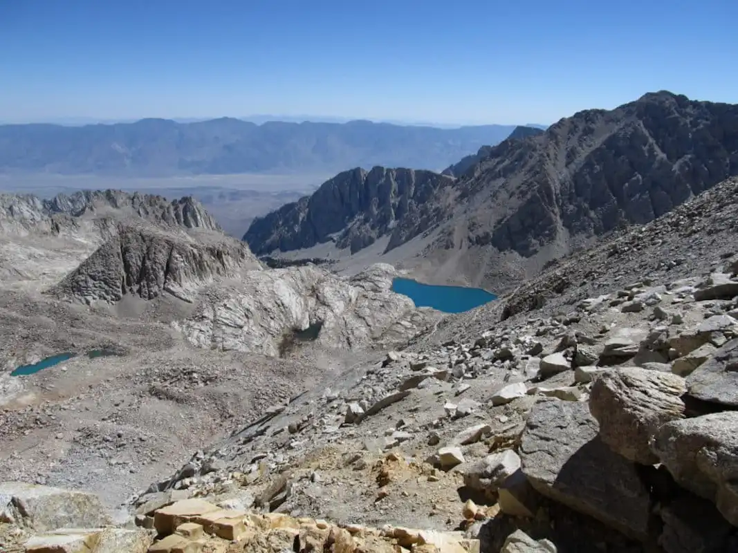 Climb Mt Whitney: Facts and Information: Routes, Climate, Difficulty, Equipment, Permits post image