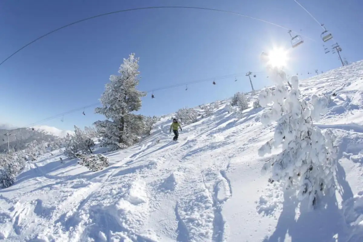 What is Off-Piste Skiing? Equipment, Best Season, Top Spots post image