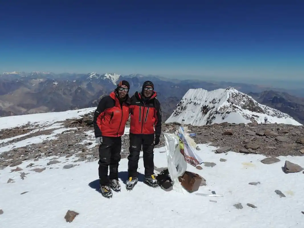 Climbing Aconcagua: How Much Does It Cost? post image