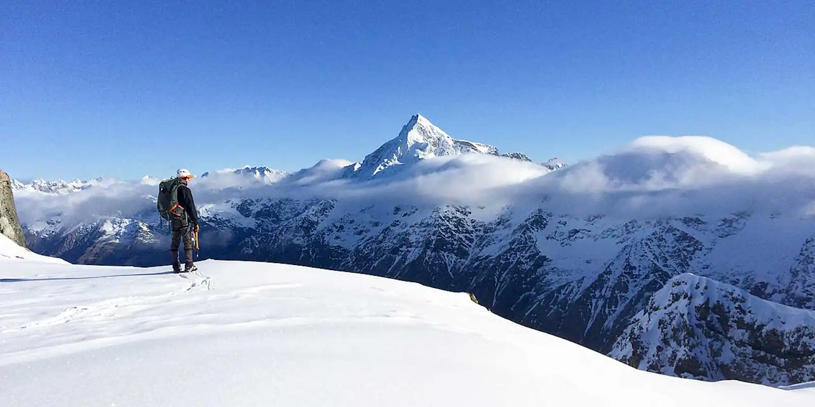 What is Glacier Hiking? Equipment, Best Season, Top Spots post image