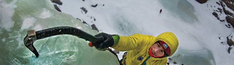 What is Ice Climbing? Equipment, Best Season, Top Spots