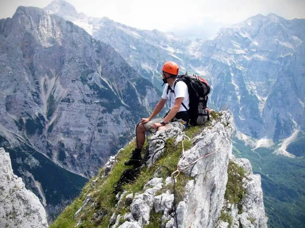 Top 6 Outdoor Adventures in the Mountains of Slovenia post image