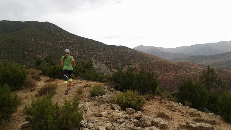 Trail-running in Morocco: the top 3 places to go