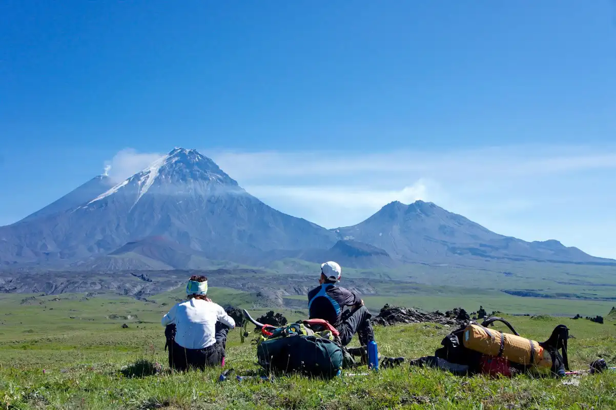 Kamchatka: a different summer trekking in the Far East post image