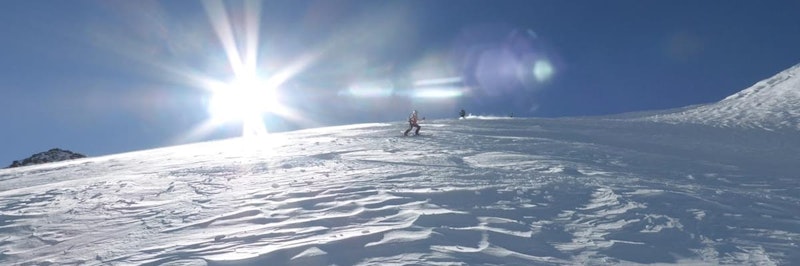 Get ready to ski tour Chamonix Zermatt!