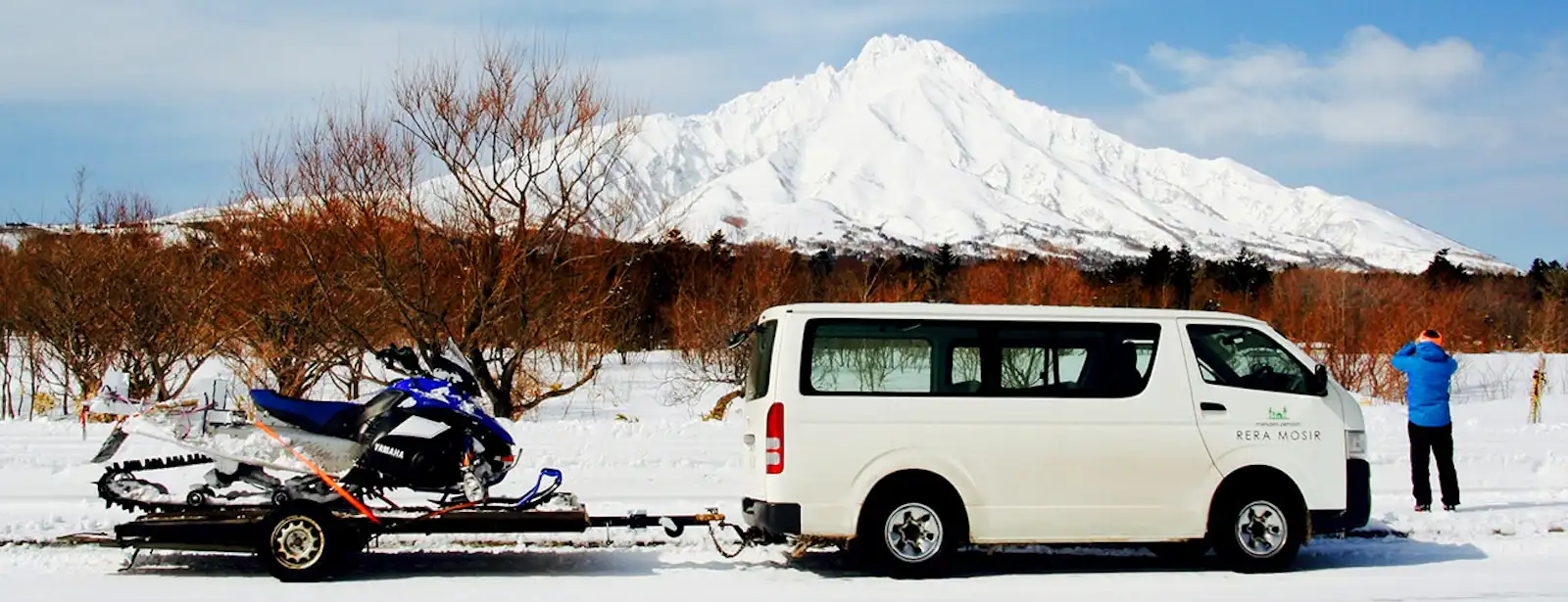 Ski in Japan: All you must know to organize your trip post image