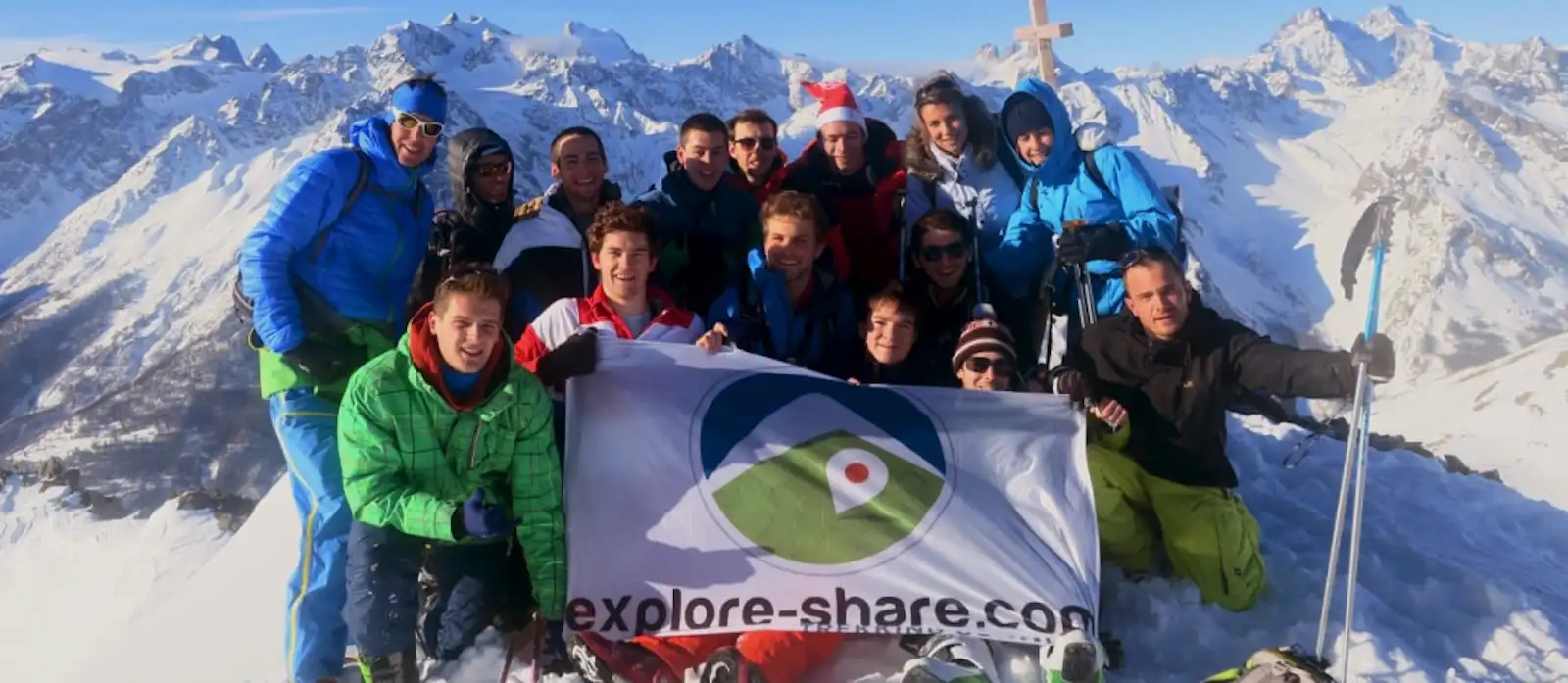 Kap Azimut ski trip to La Grave, a dream come true post image