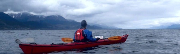 Patagonia Water Sports